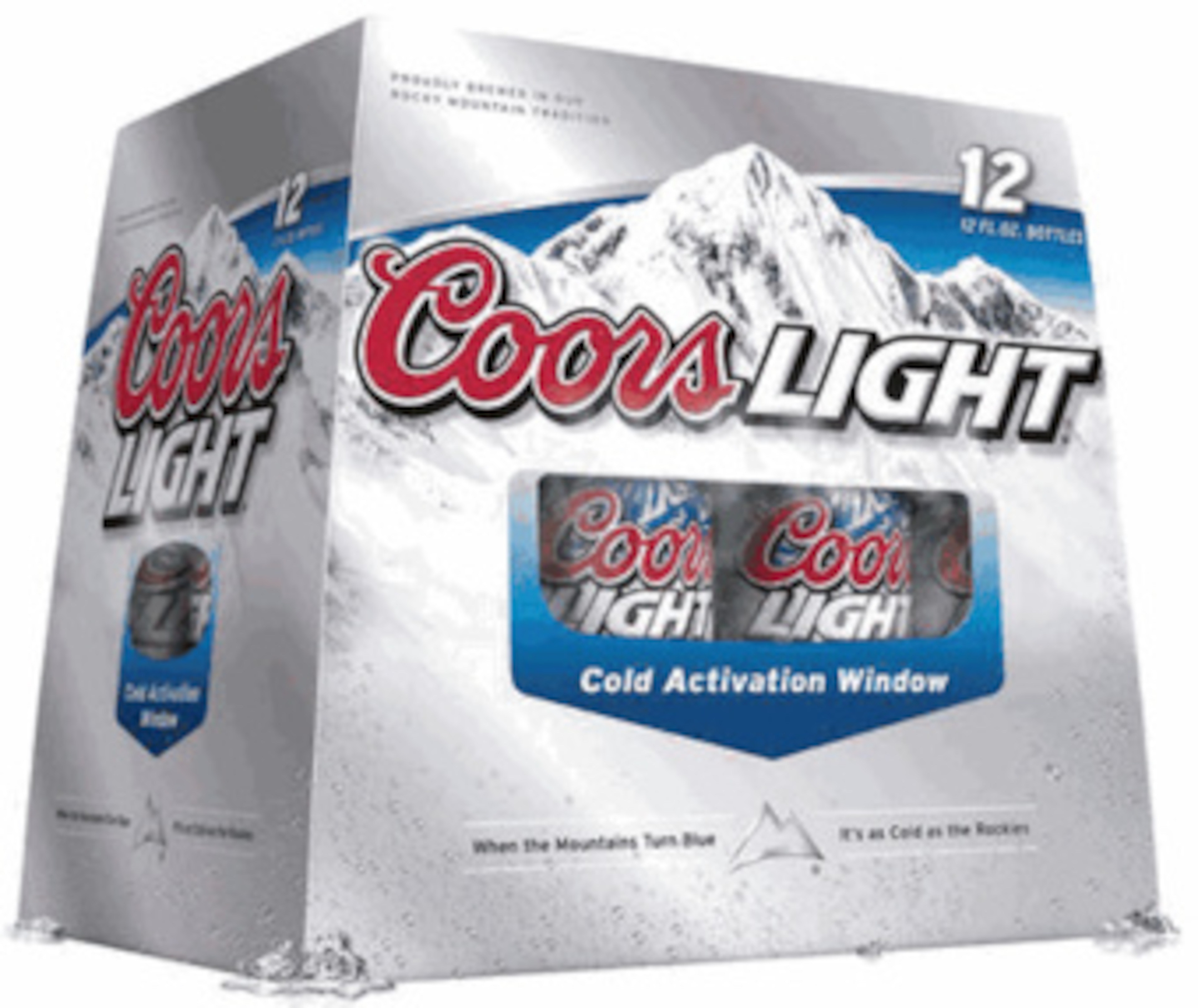 I bet after a hard game, the Chicago Bears would appreciate some cold ones supplied by Collins.