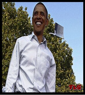Barack’s Book Bailout