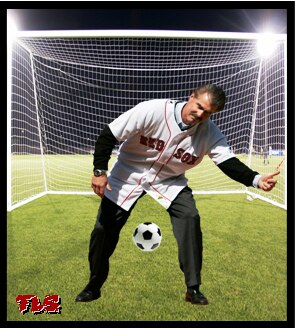 The Soccer Revolution
