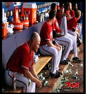 Atlanta Brave Finds New Home