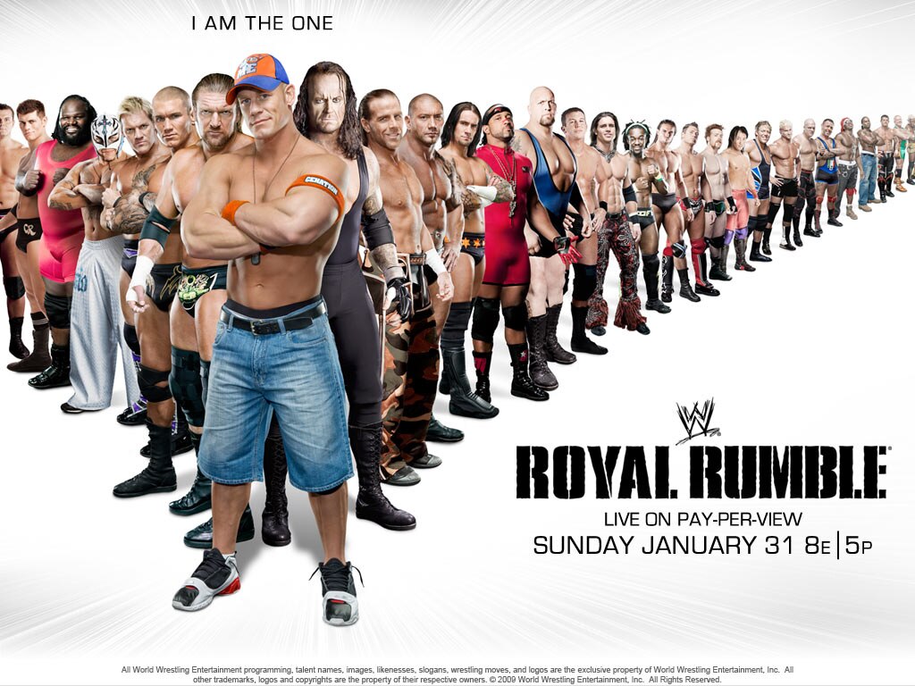 Who Will Be the One Come 2011?