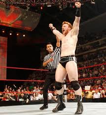 Sheamus Wins a RAW Battle Royal in 2009