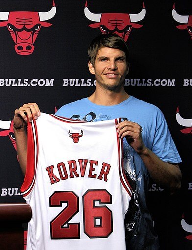 Korver