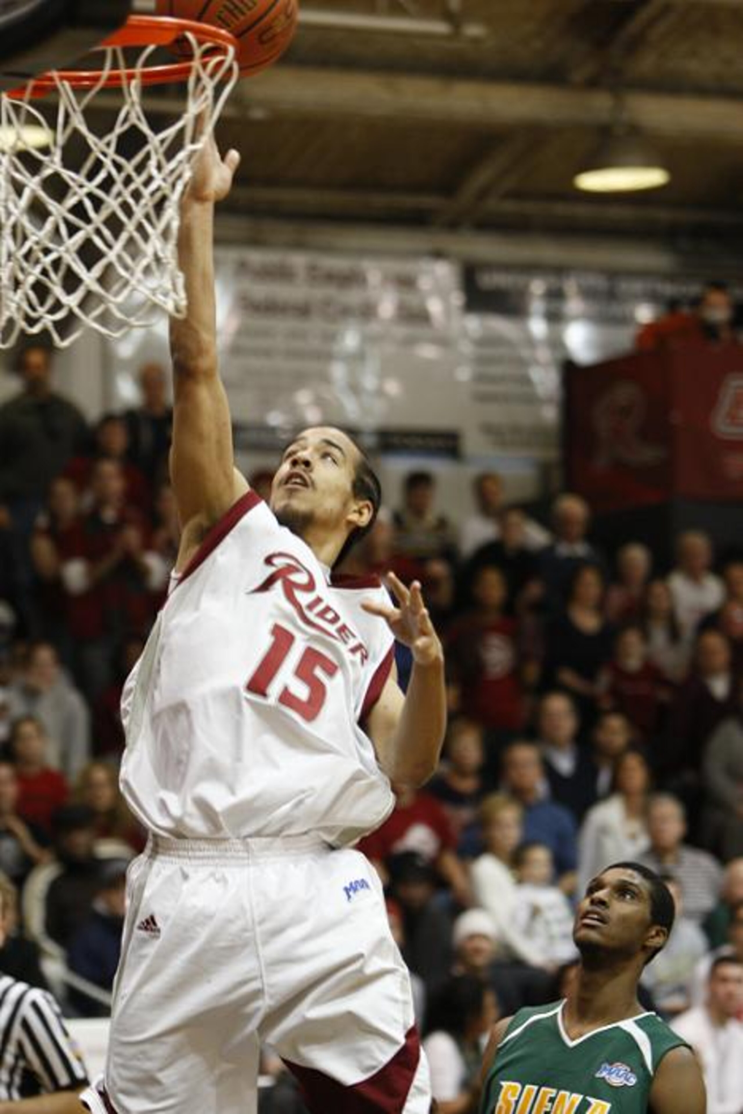 Can Justin Robinson and the Broncs reach higher than last year? Photo Credit http://badaball-boards.com/ Can Justin Robinson and the Broncs reach higher than last year? Photo Credit http://badaball-boards.com/