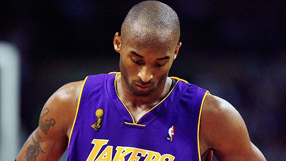 Kobe Bryant