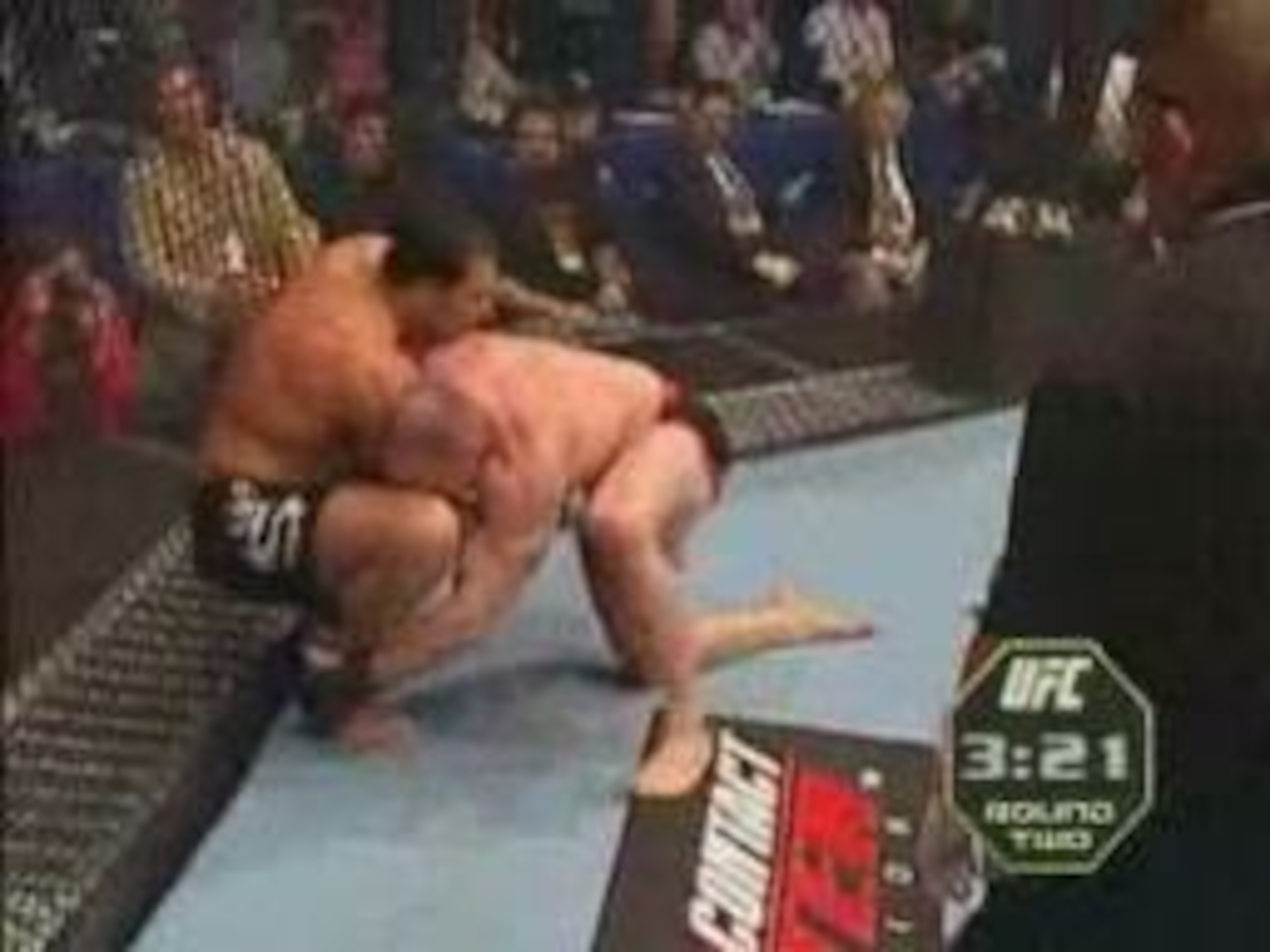 UFC