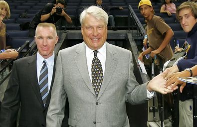 With these two out, has a new era dawned in Oakland?
