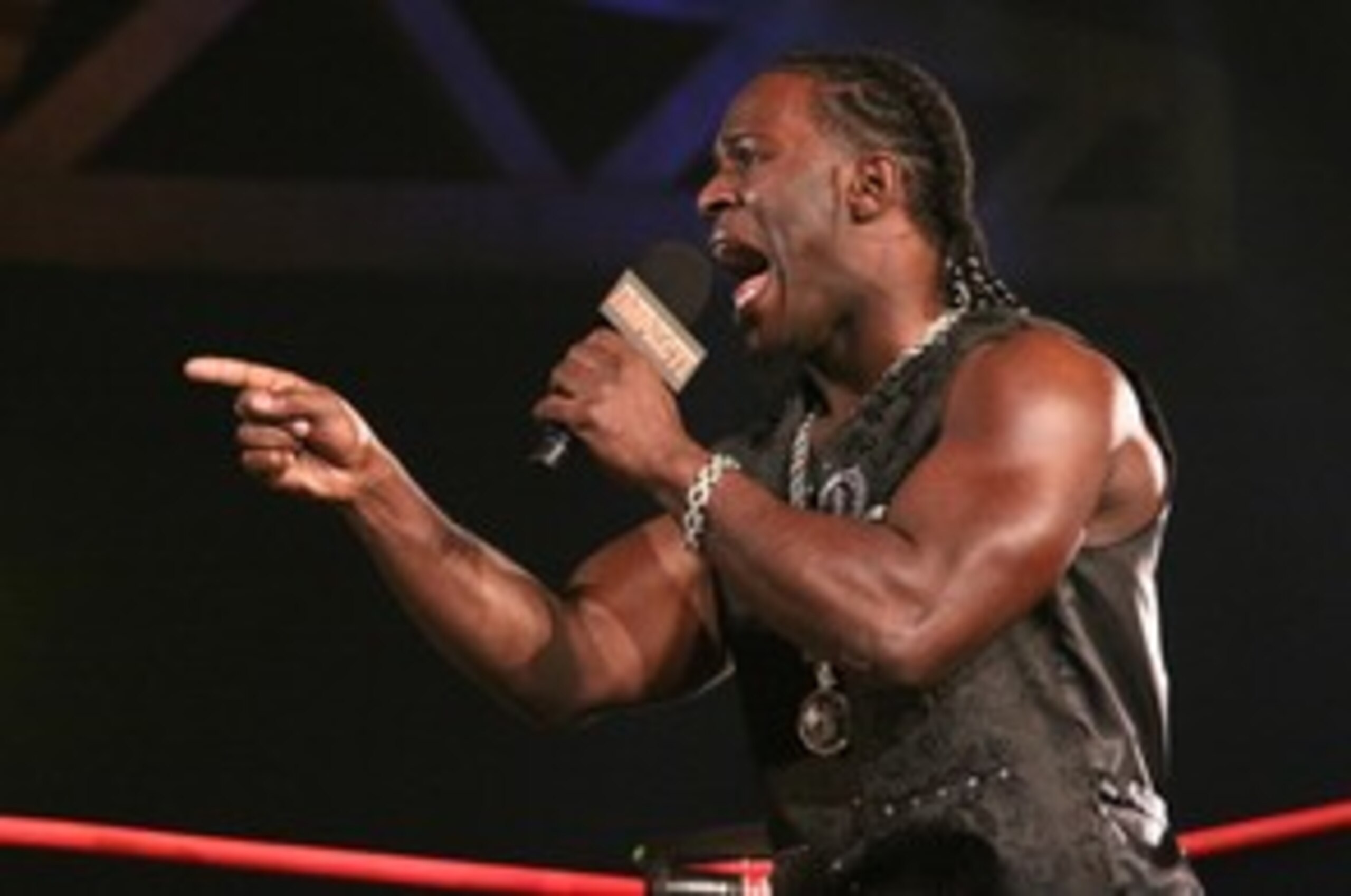 The Pope D'Angelo Dinero will be looking for help to take on The Immortals
