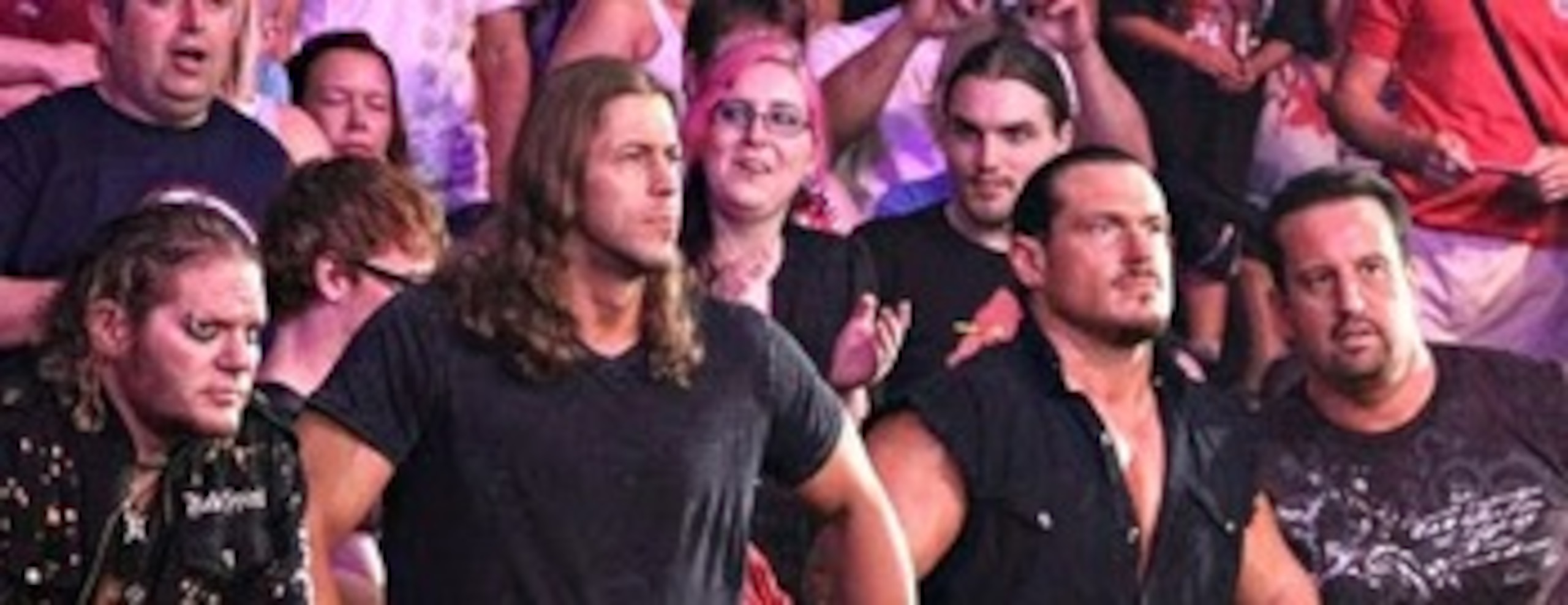 Even without Rhino, expect to see EV2.0 back in TNA soon