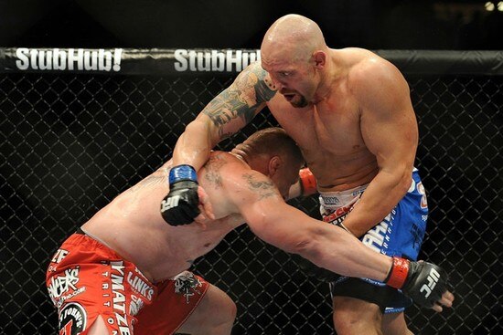 UFC