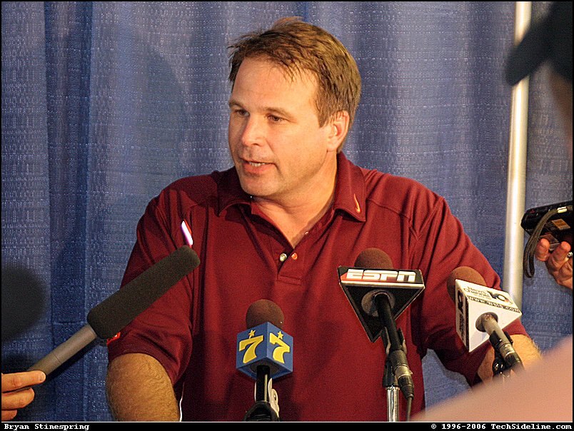 He's been questioned by everyone, now there's definitive numbers to support them.