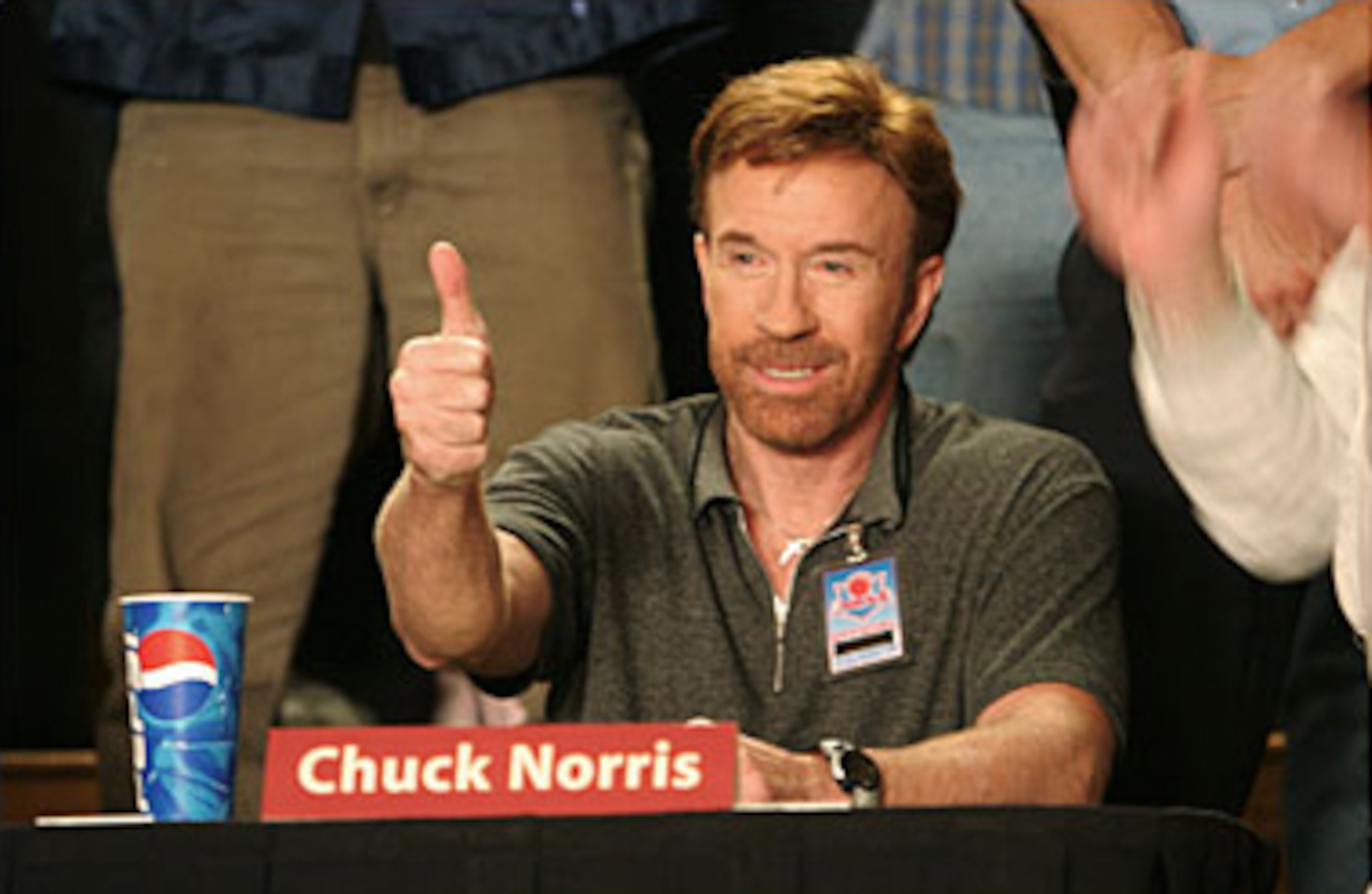 Dodgeball
