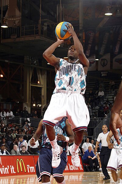 NBA All-Star Weekend Celebrity Game