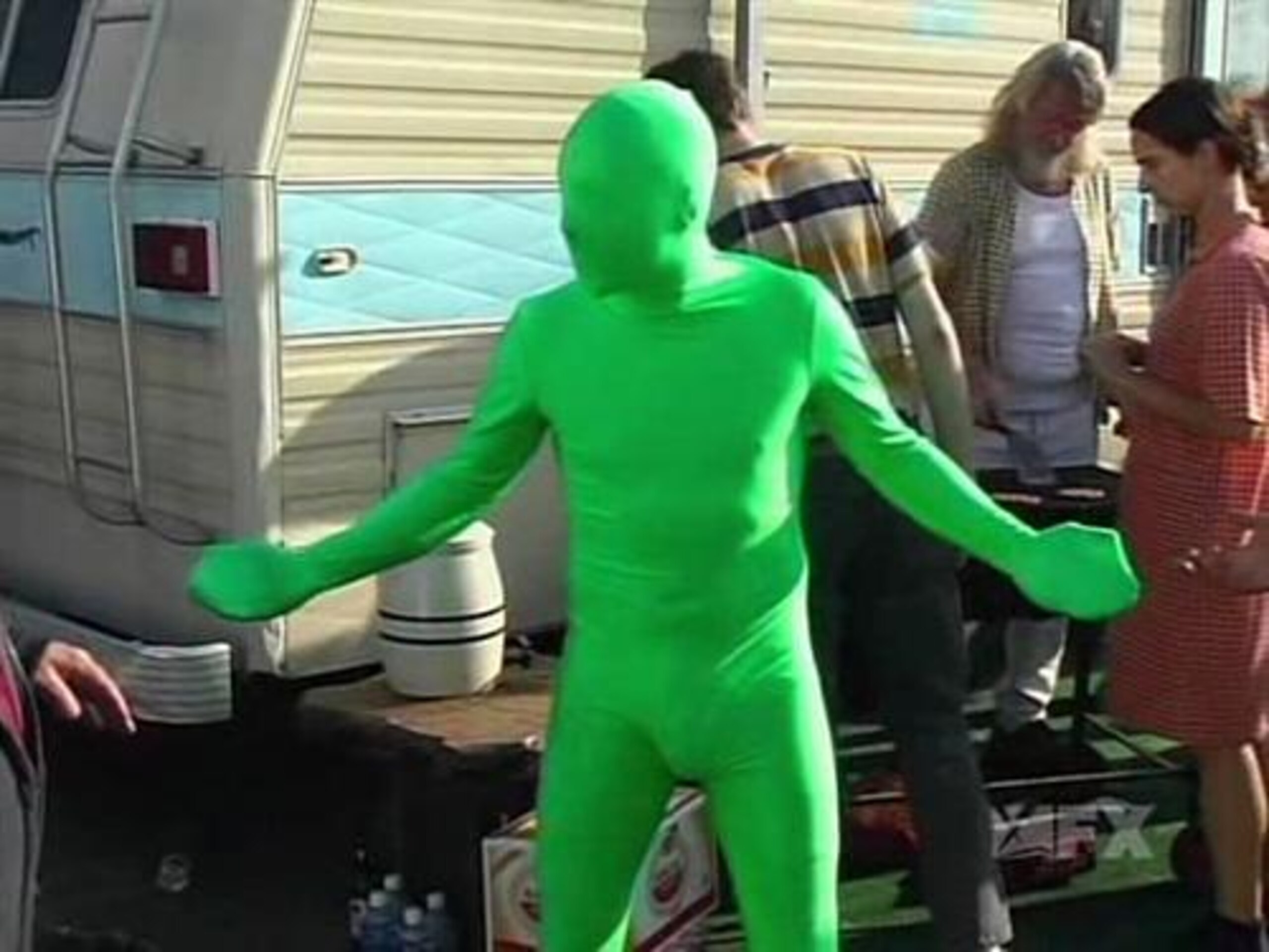 Its Always SUnny In Philadelphia