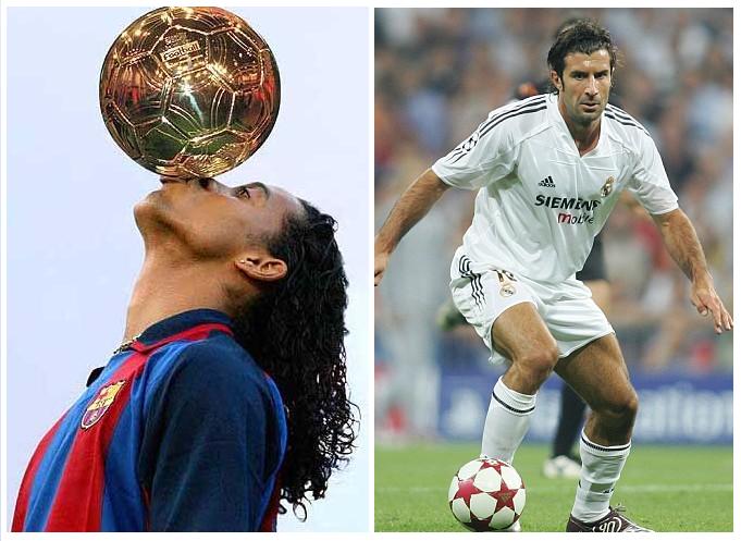 Ballon d'Or certified