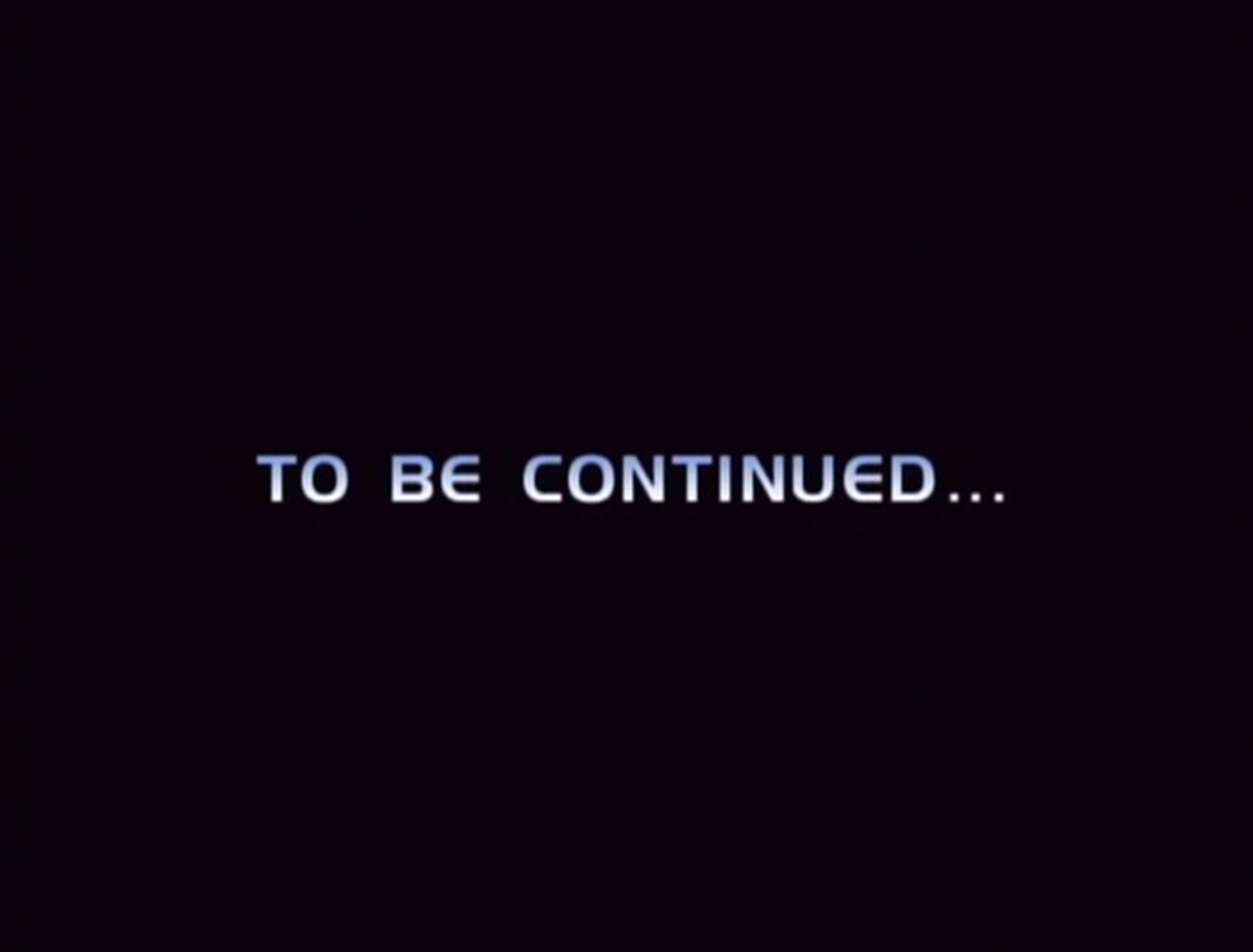 Wait for part 2