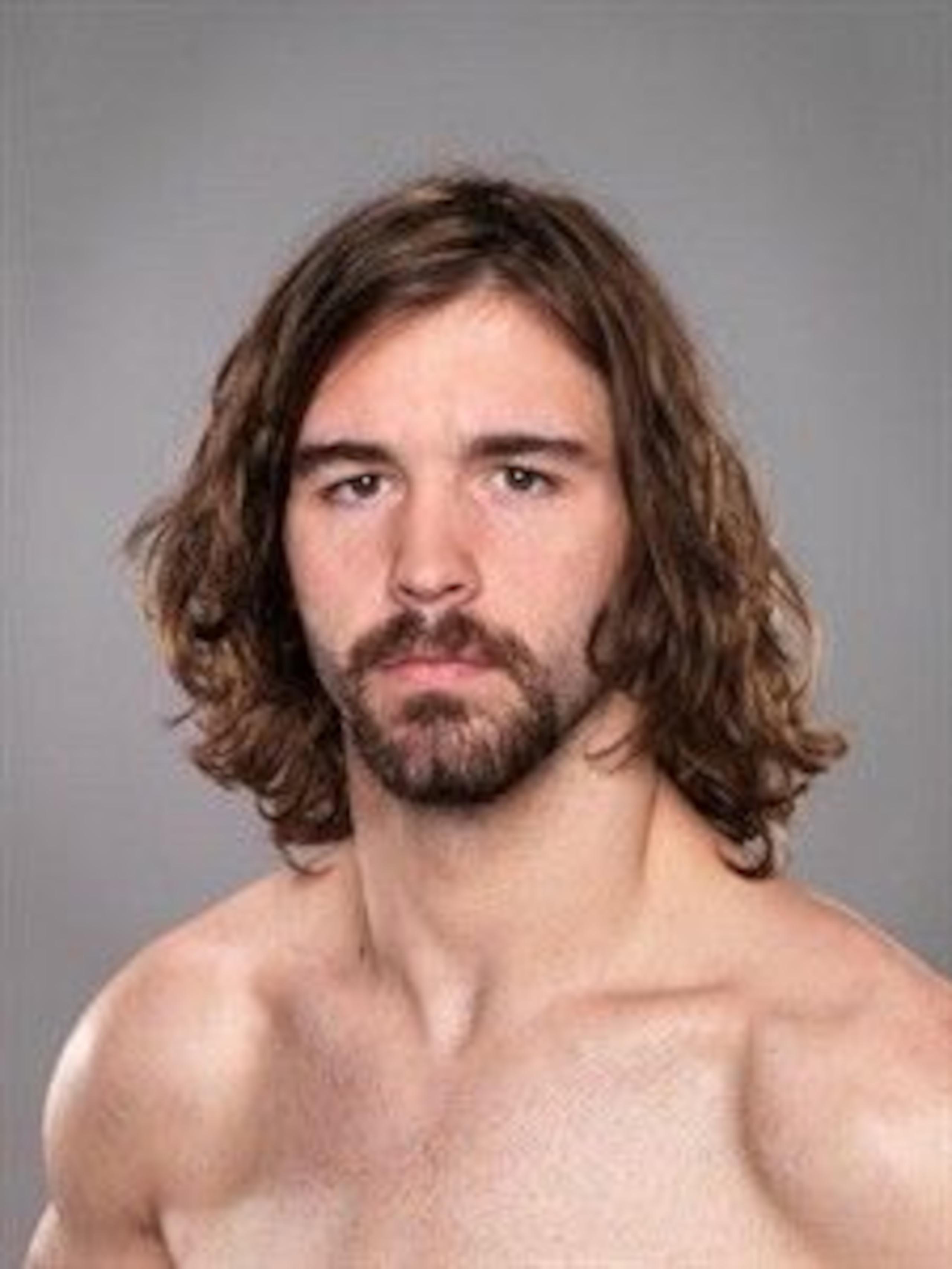 Just call him the Sandman