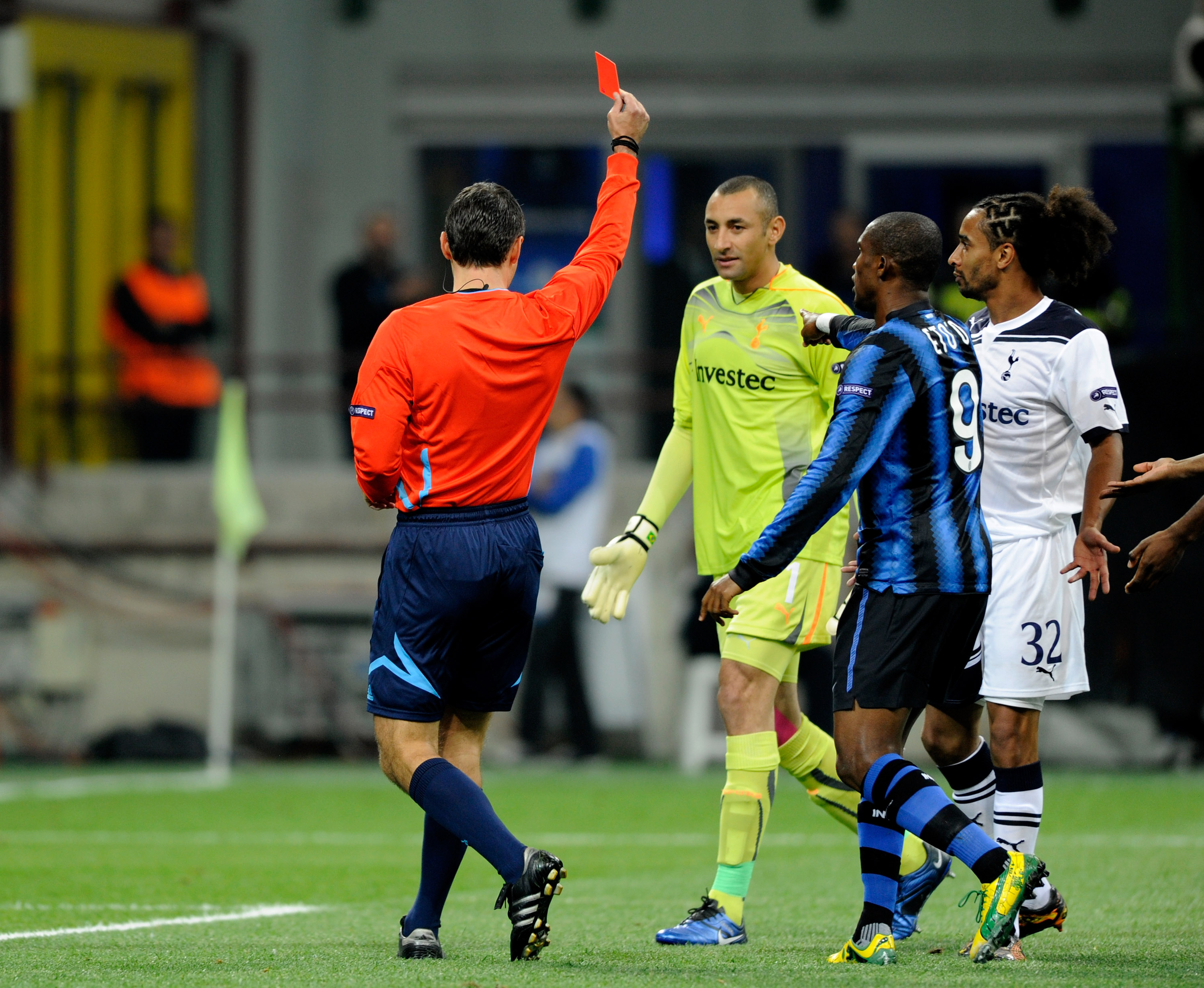 Inter 4-3 Tottenham: What Just Happened and What Does It Mean?, image size:3000x2461