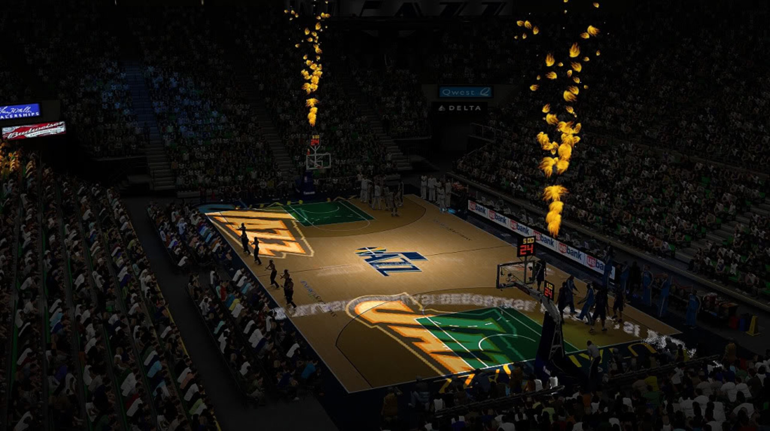 Utah Jazz