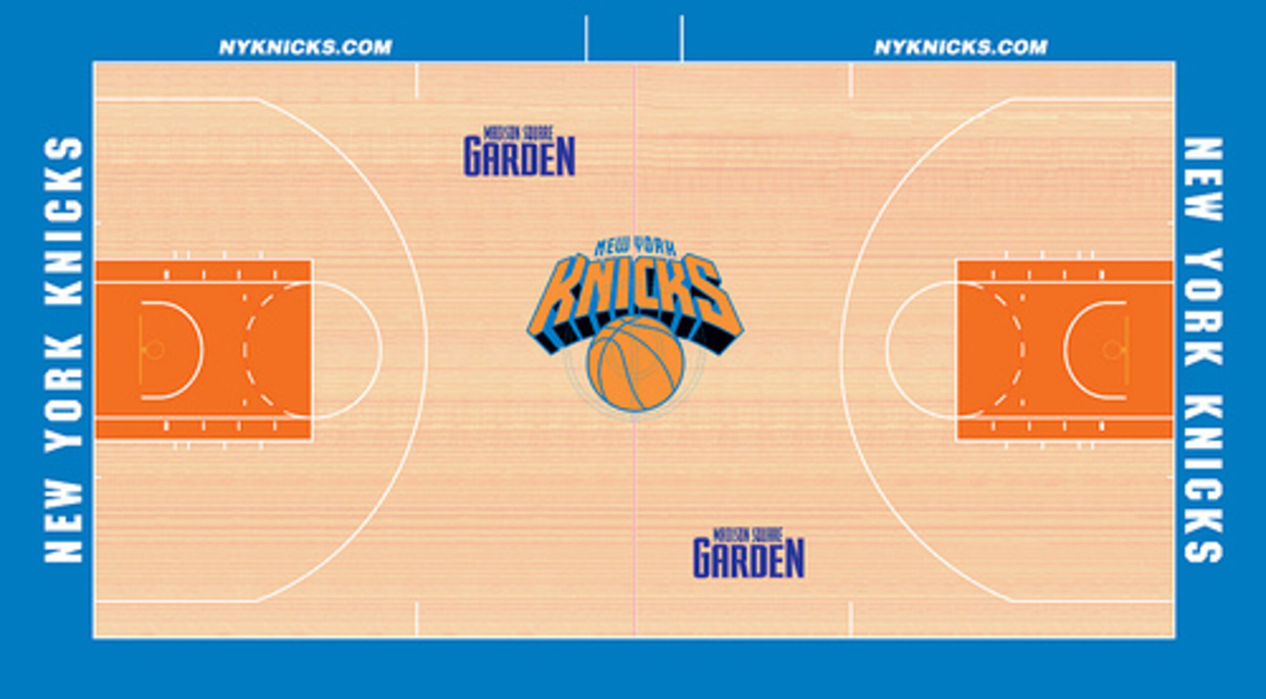 Knicks