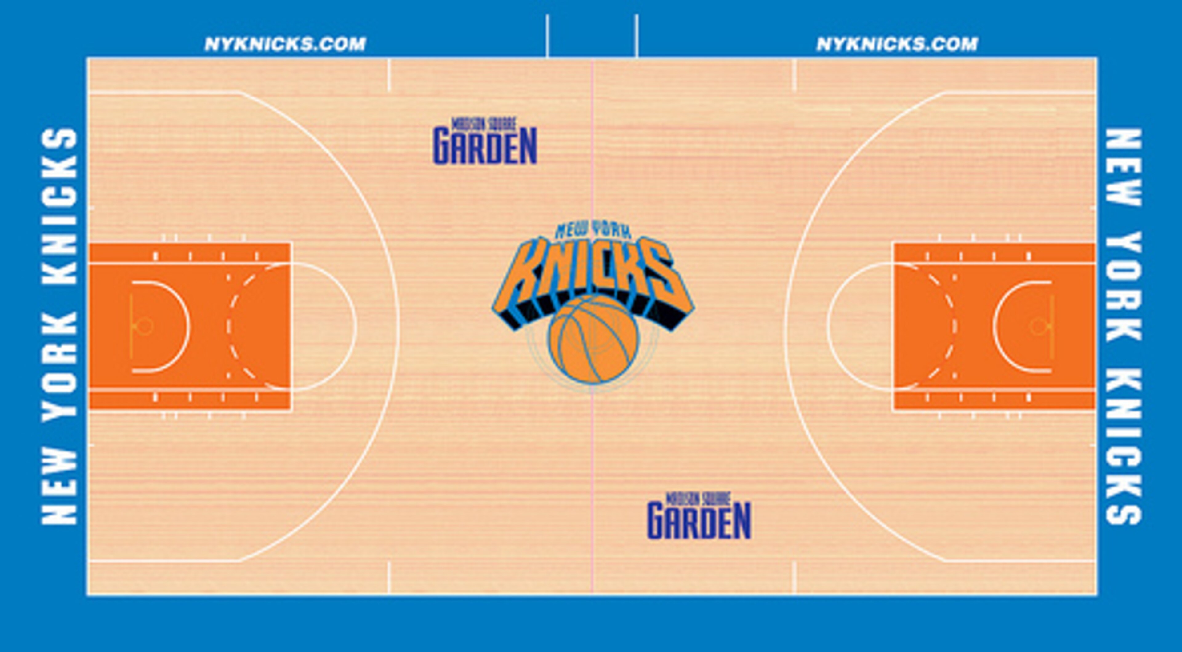 Knicks