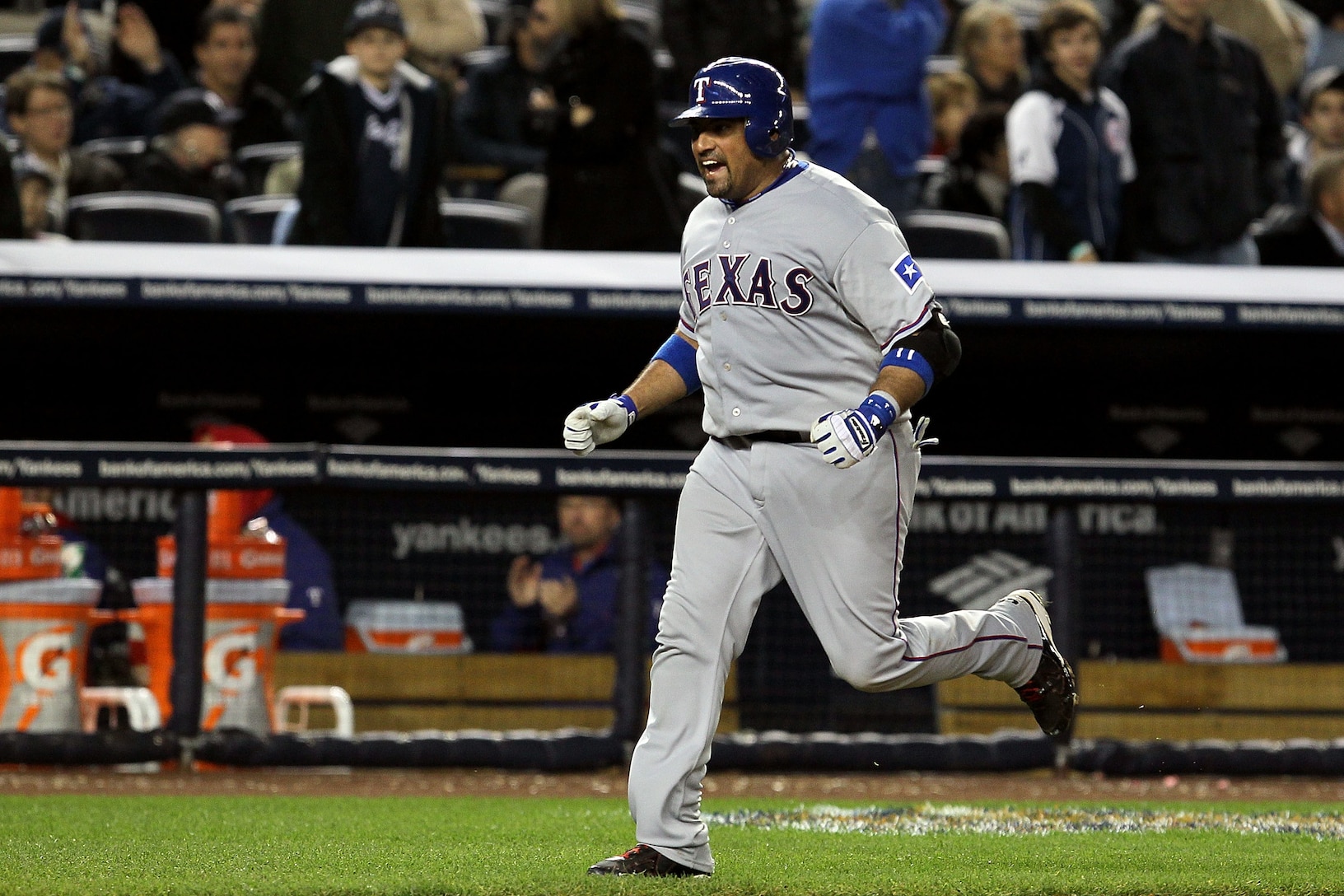 Tipping the Scale: The Top 10 Most Overweight MLB Players