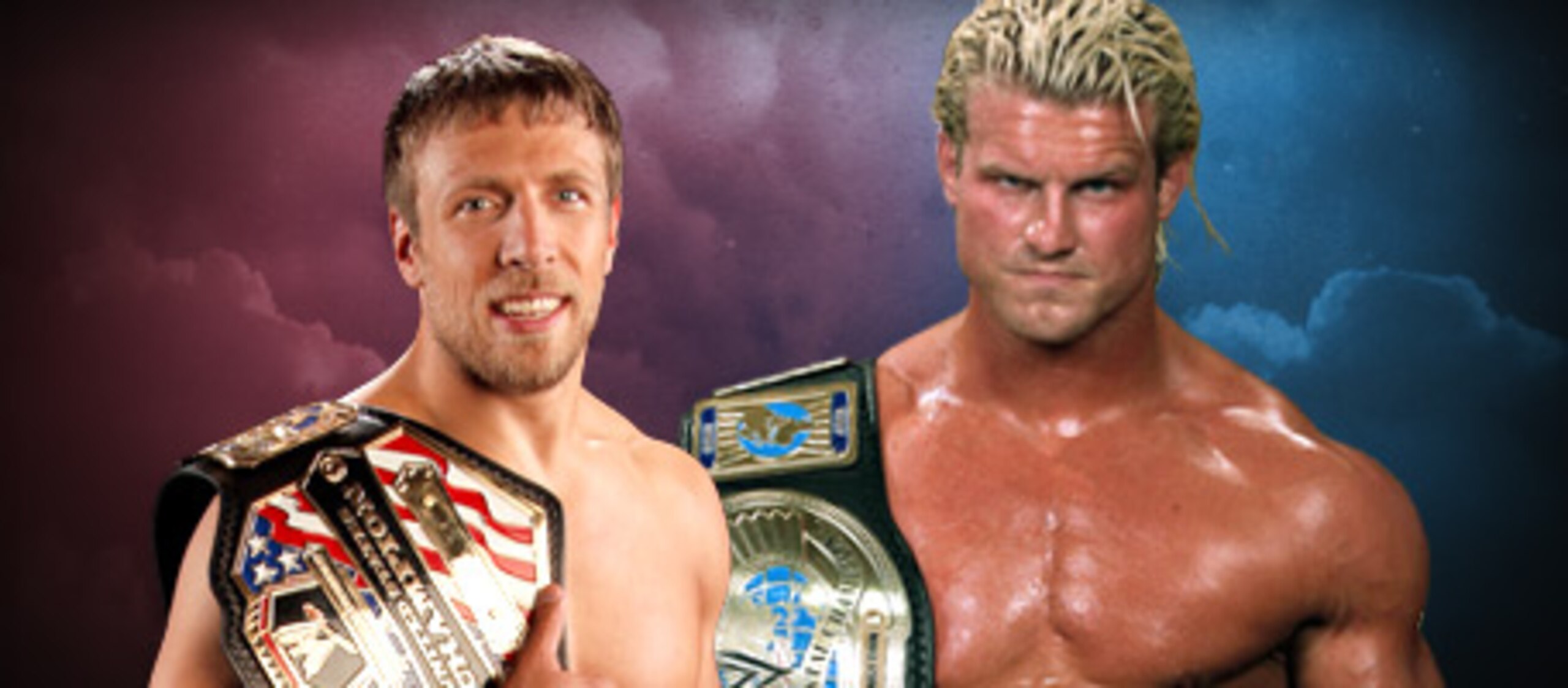 Copyright WWE