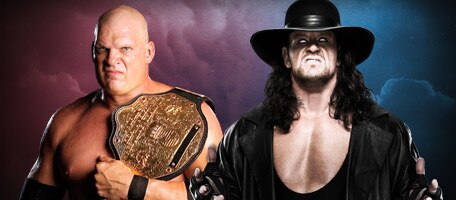 Copyright WWE