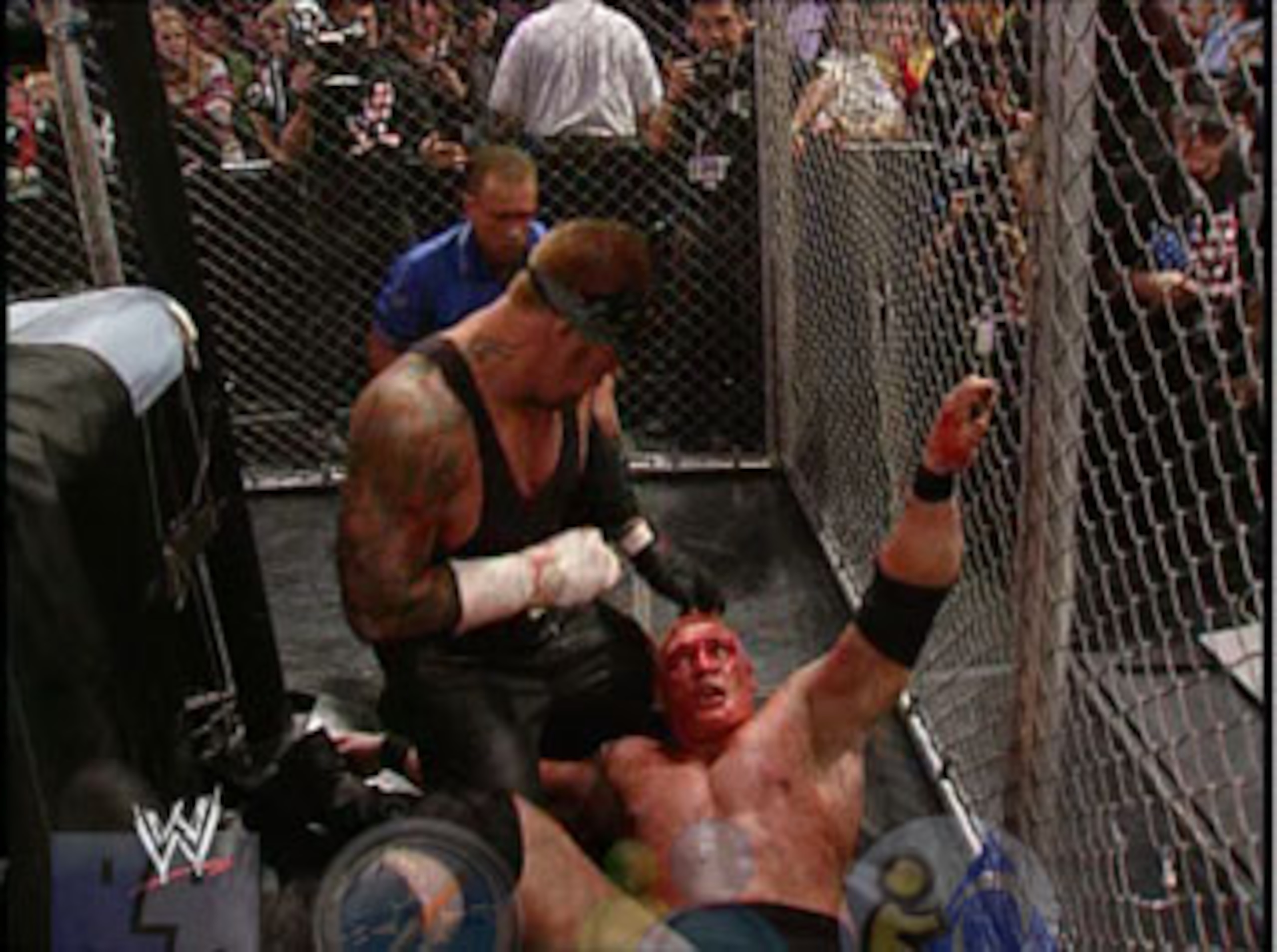 Picture Credited to: http://www.sweetser.info/undertaker/undertakerdvddisc3.htm