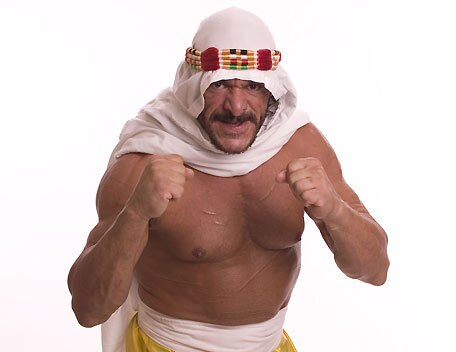 Sabu