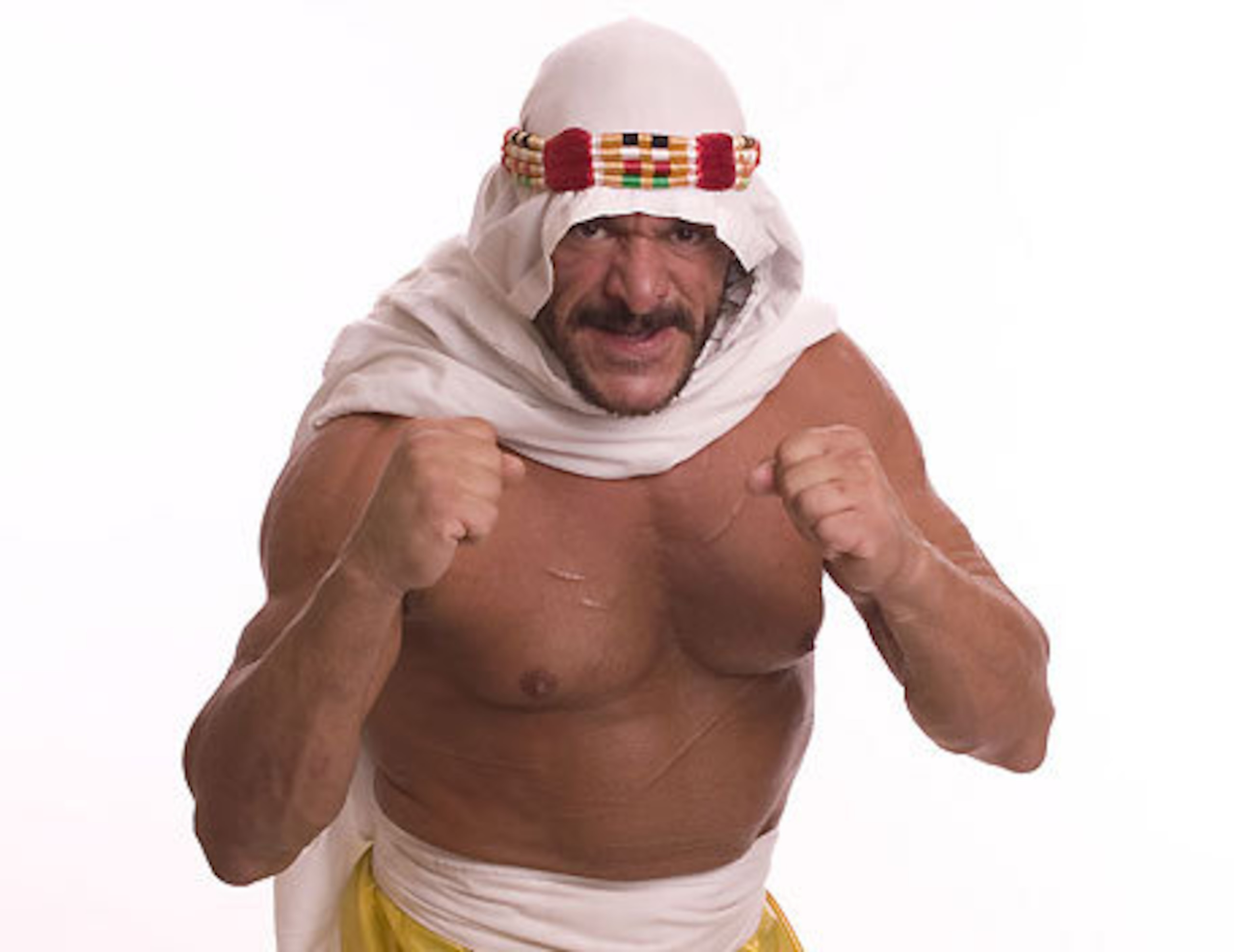 Sabu Sabu