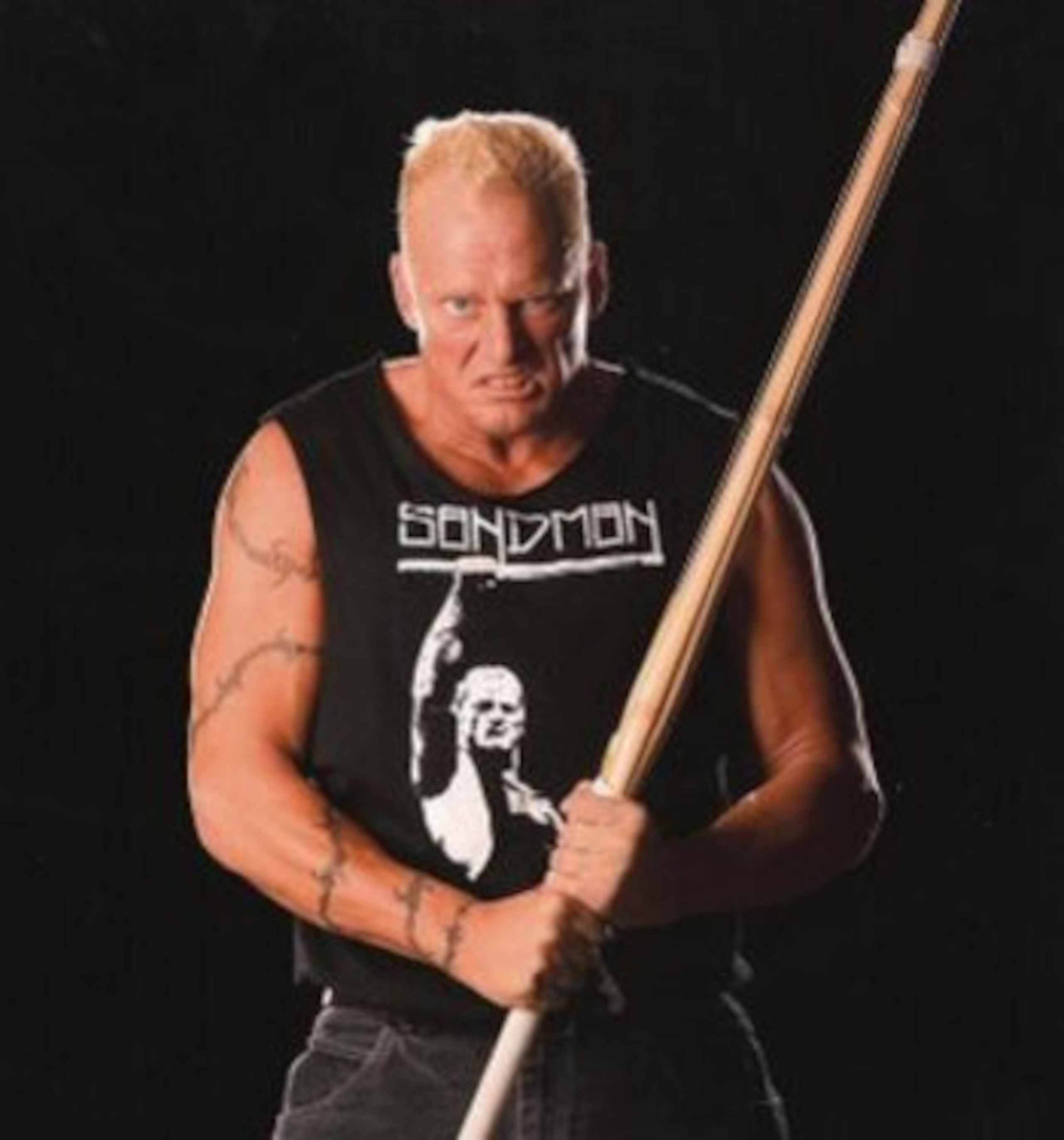 The Sandman The Sandman