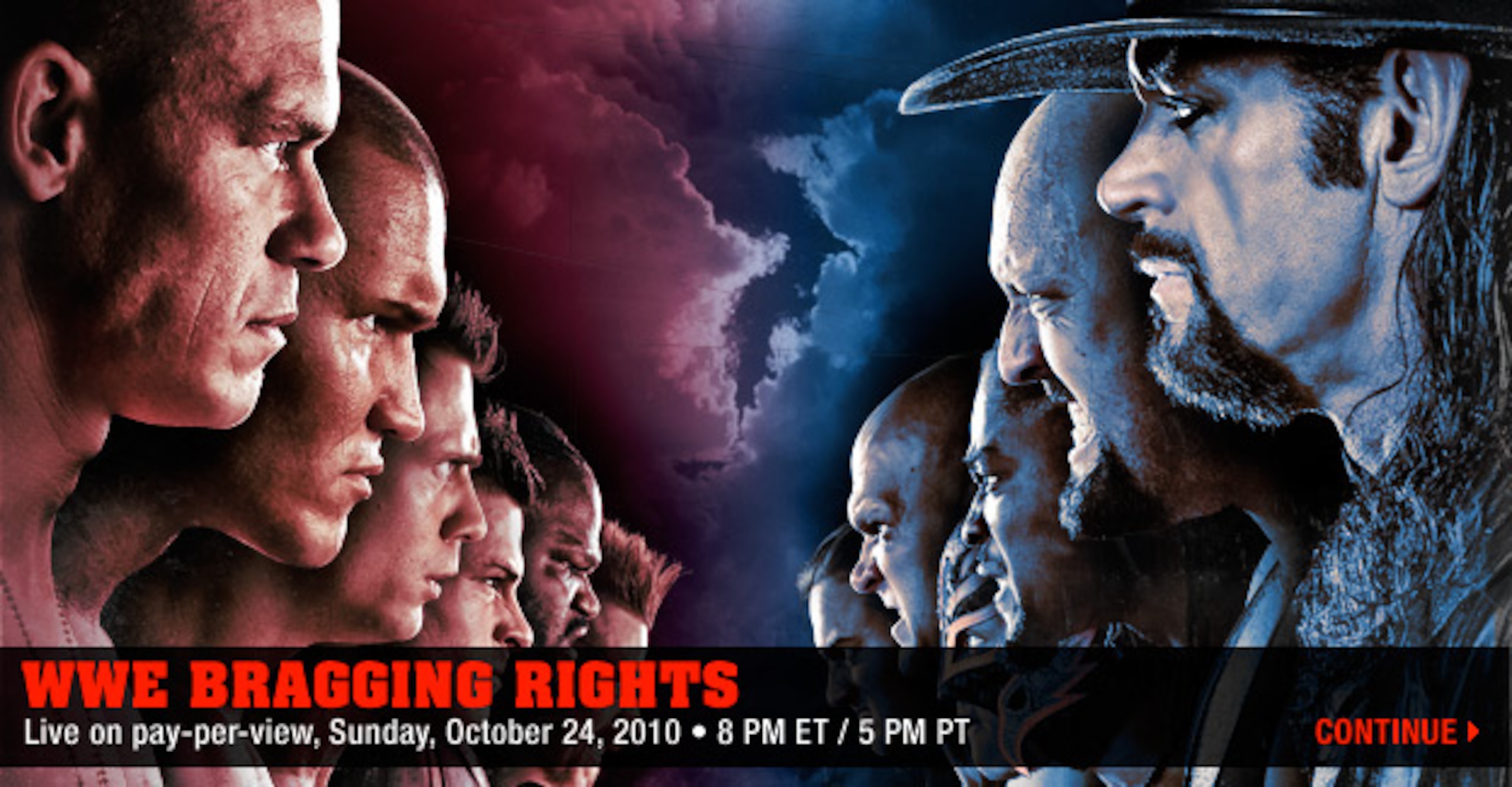 Courtesy of WWE.com