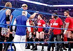 Blurry Photo Courtesy of WWE.com