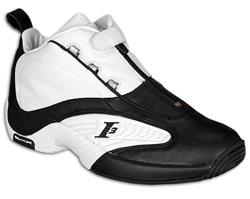 90s basketball players shoes