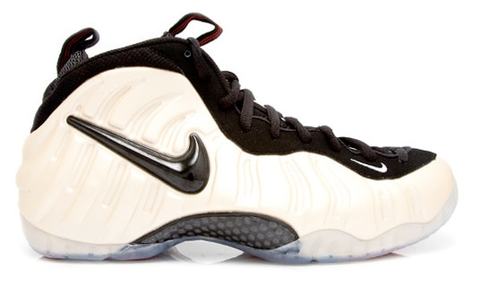 every nike basketball shoe ever made