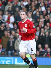 Wazza named as the PFA Young Player of the Year (Picture)