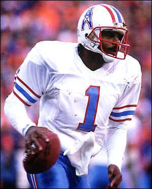 Warren Moon