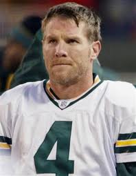 Brett Farve