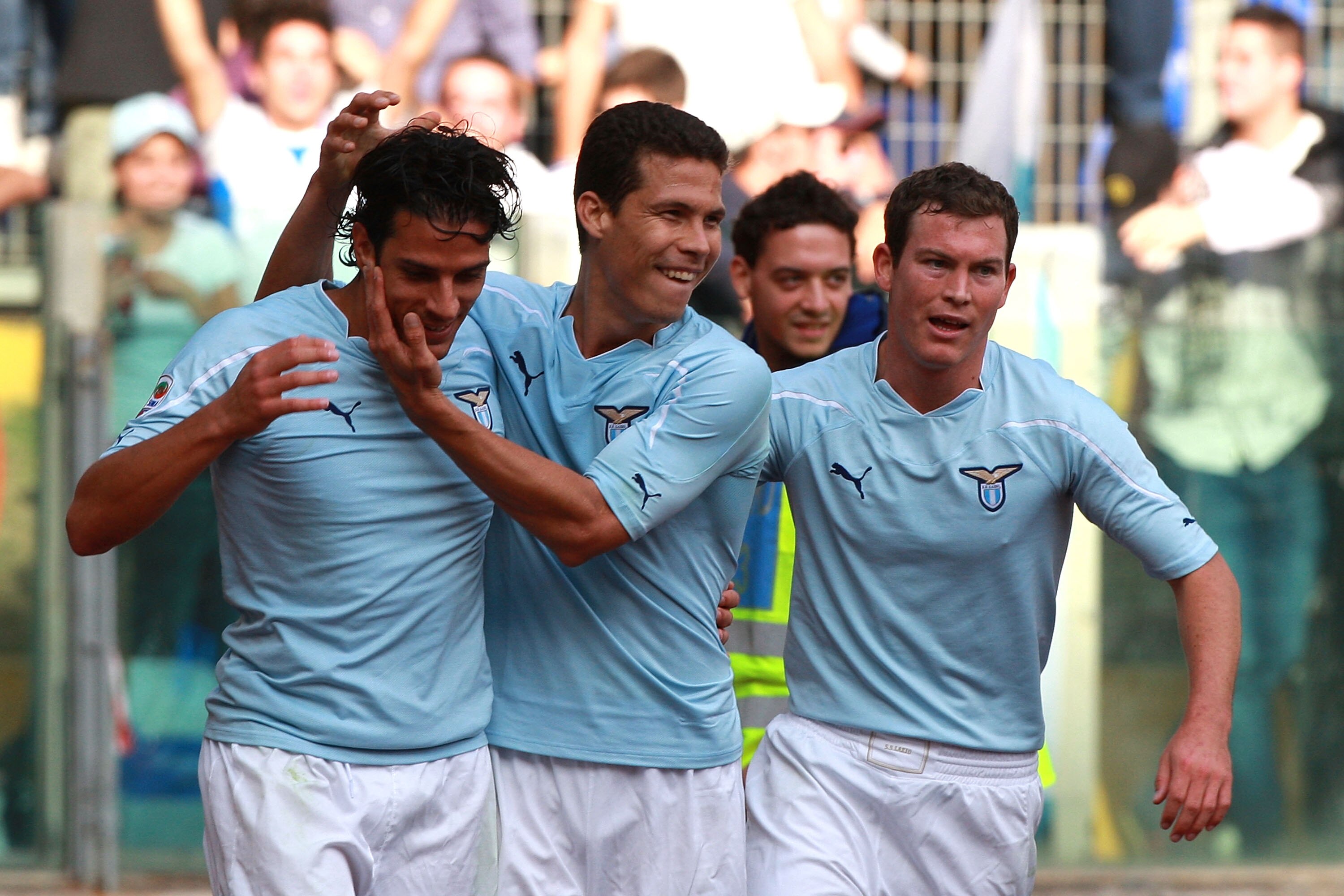 Rival Q\u0026A: Talking Ranieri's impact, Soulé's importance with Chiesa Di  Totti | Black \u0026 White \u0026 Read All Over, image size:3000x2000