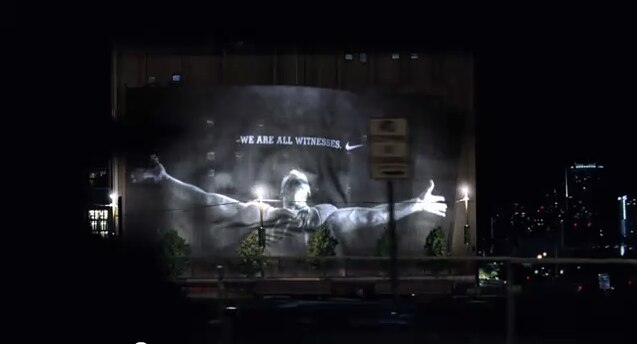 lebron james rise commercial