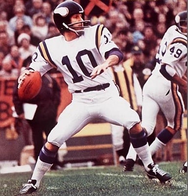 Fran Tarkenton