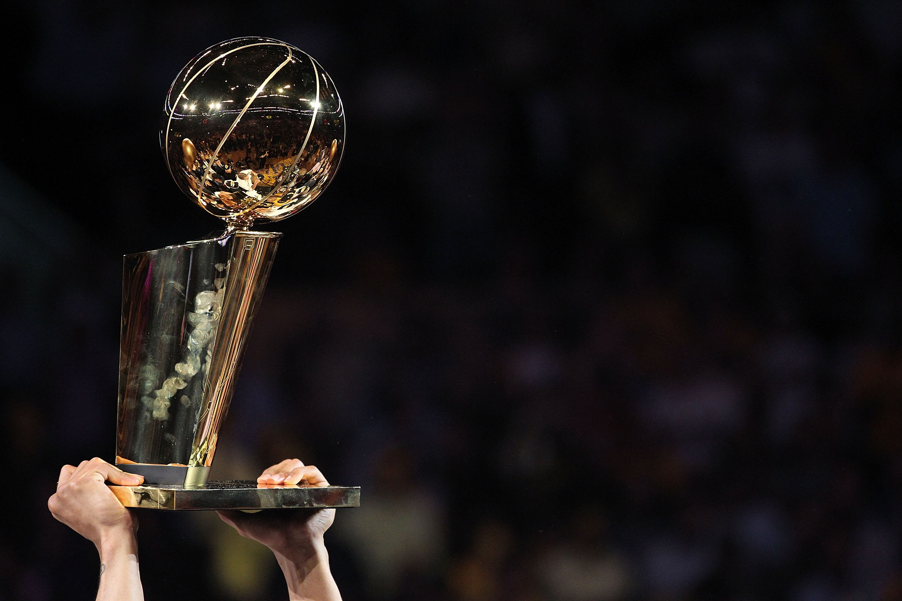 NBA 2010-2011: Standings, Playoffs and Awards Predictions