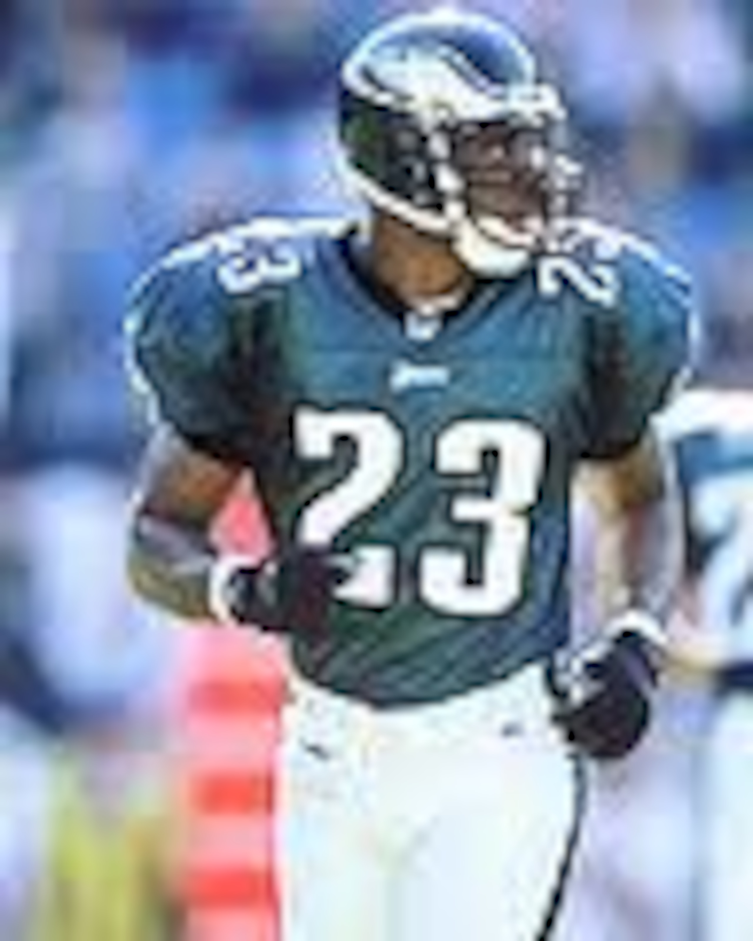 Troy Vincent