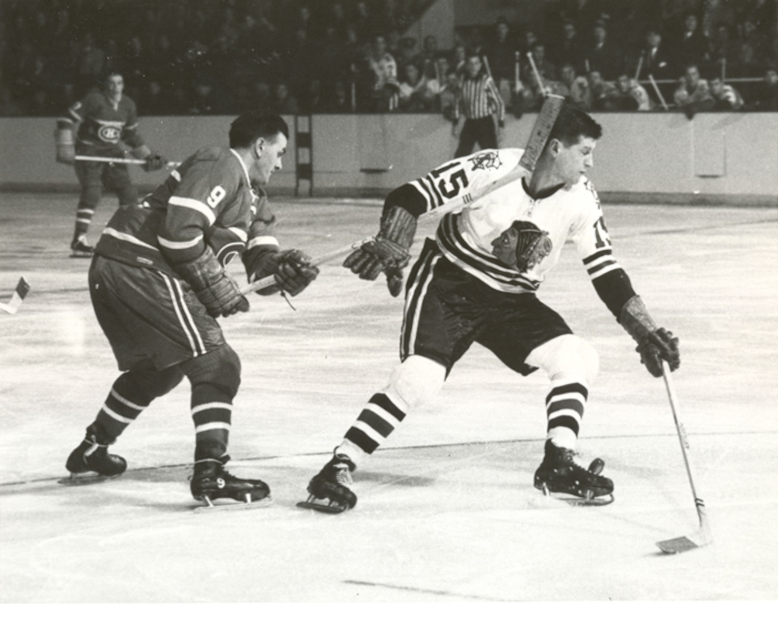 Turn Back The Clock: 8 of the Most Historic Rivalries in Professional ...