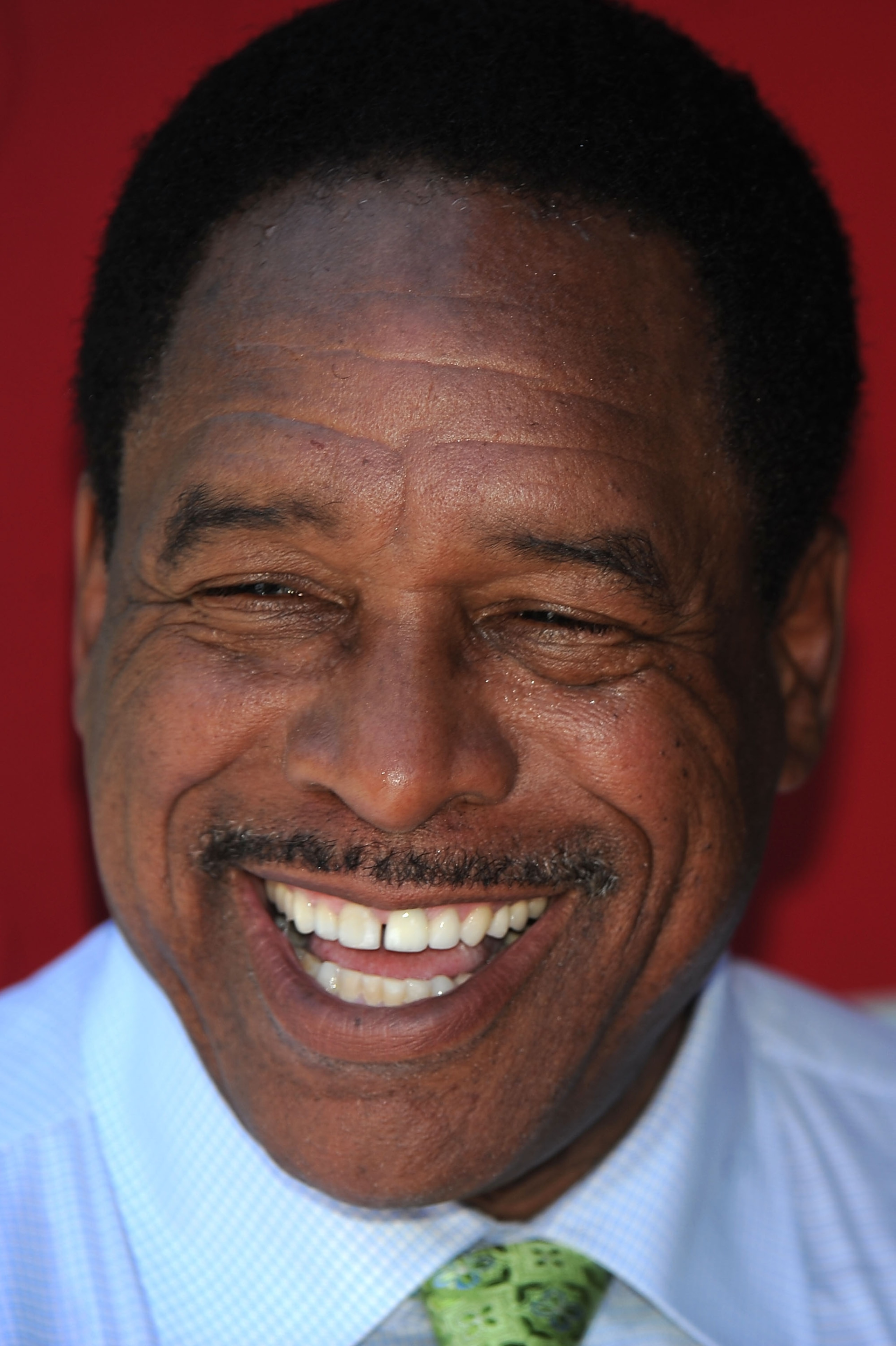 ANAHEIM, CA - JULY 13: Hall of famer Dave Winfield speaks to the media prior to the 81st MLB All-Star Game at Angel Stadium of Anaheim on July 13, 2010 in Anaheim, California. (Photo by Lisa Blumenfeld/Getty Images) ANAHEIM, CA - JULY 13: Hall of famer Dave Winfield speaks to the media prior to the 81st MLB All-Star Game at Angel Stadium of Anaheim on July 13, 2010 in Anaheim, California. (Photo by Lisa Blumenfeld/Getty Images)