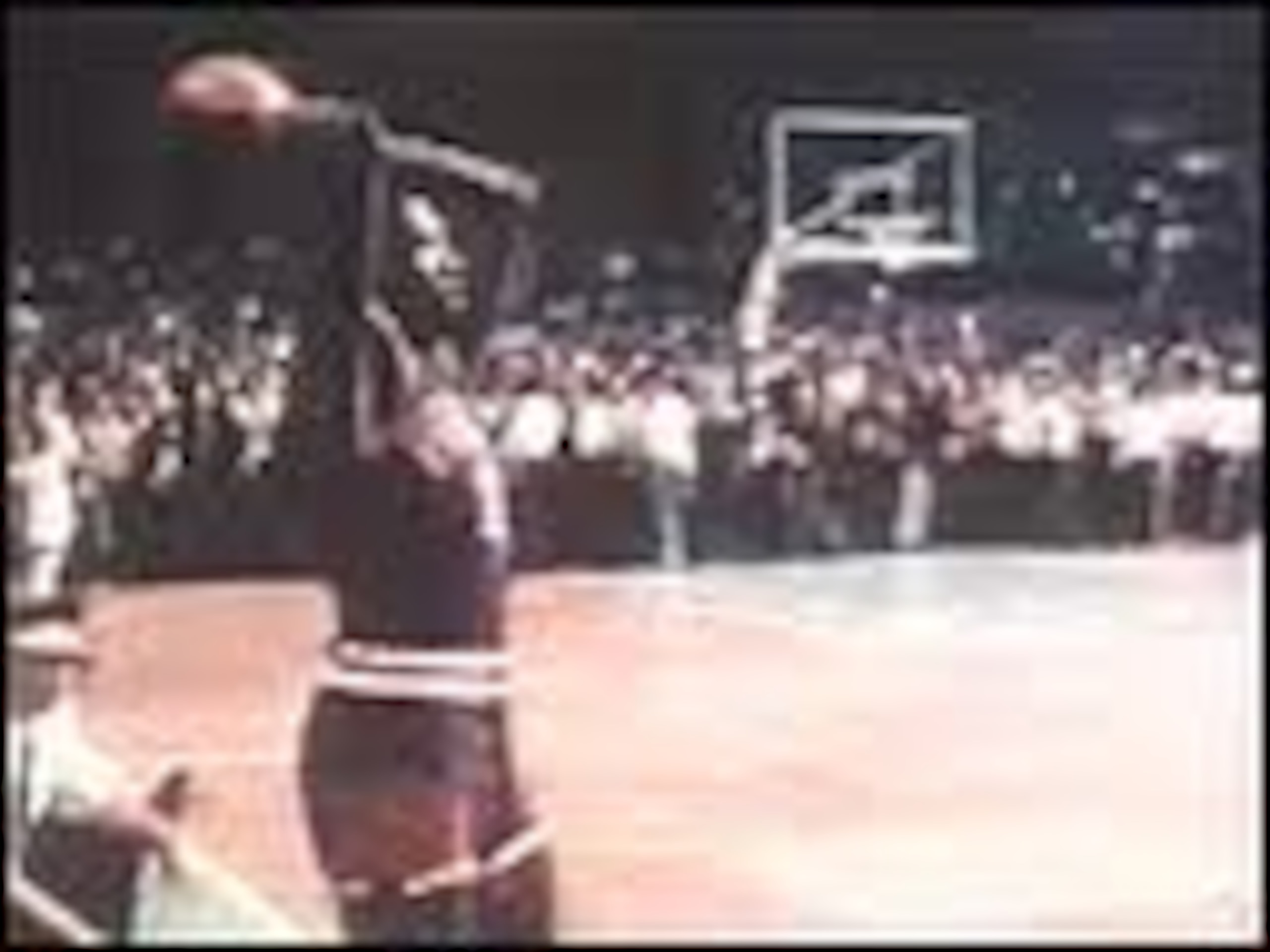 Garfield Heard and "the shot heard round the world"