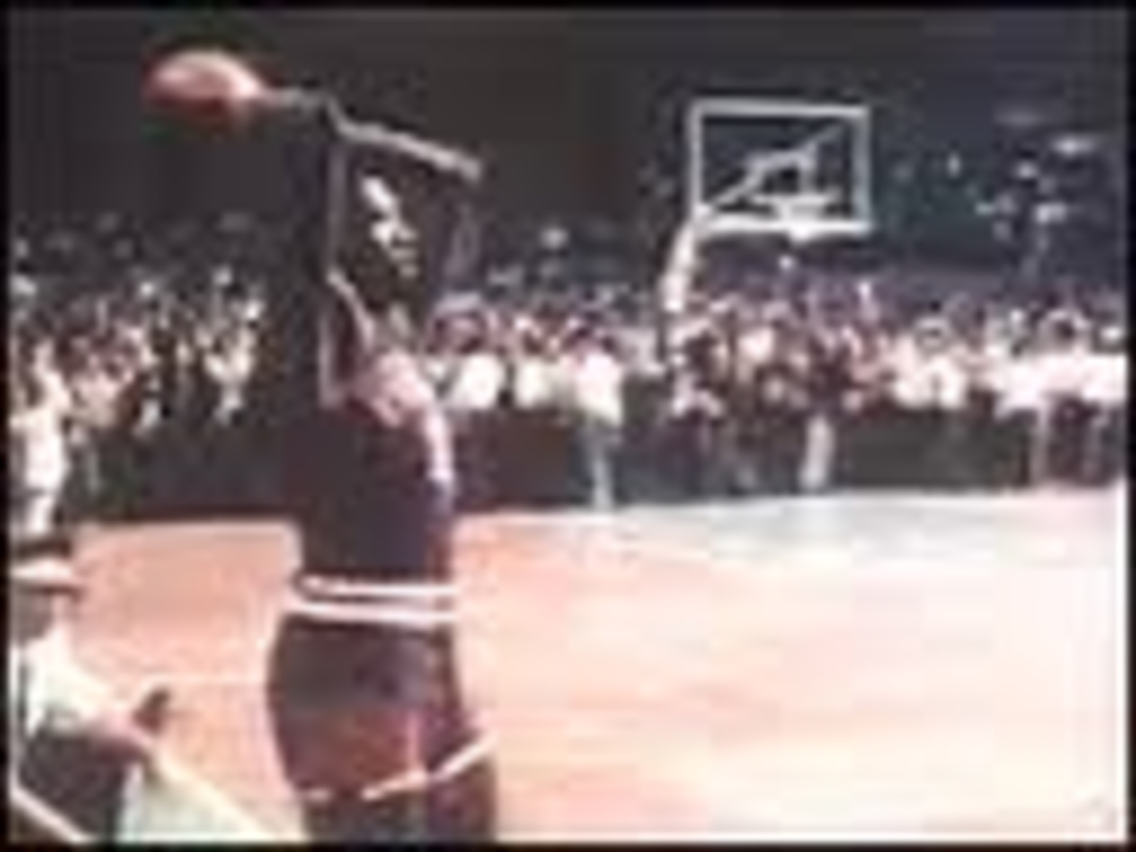 Garfield Heard and "the shot heard round the world"