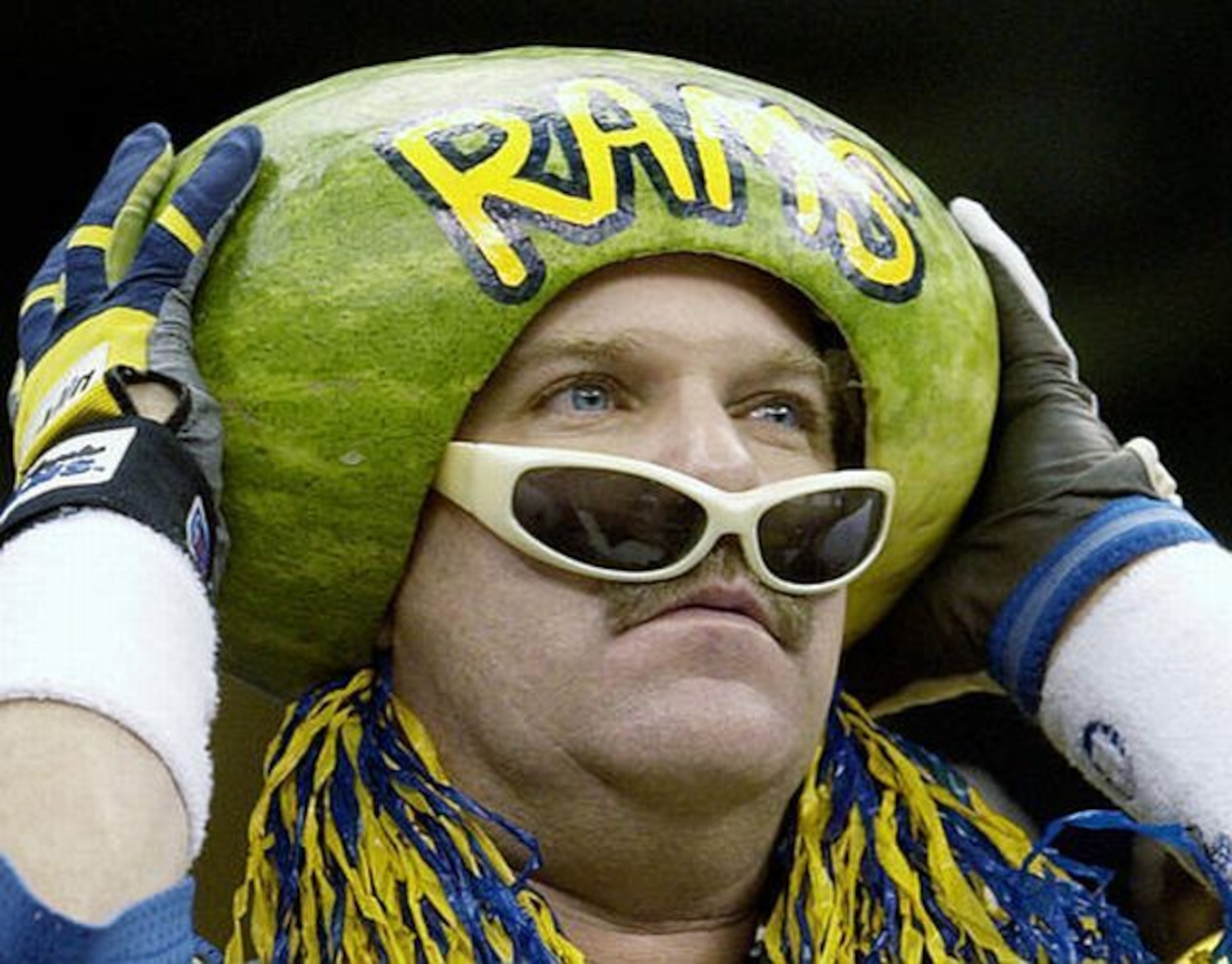 Fruity Tooty Rammer