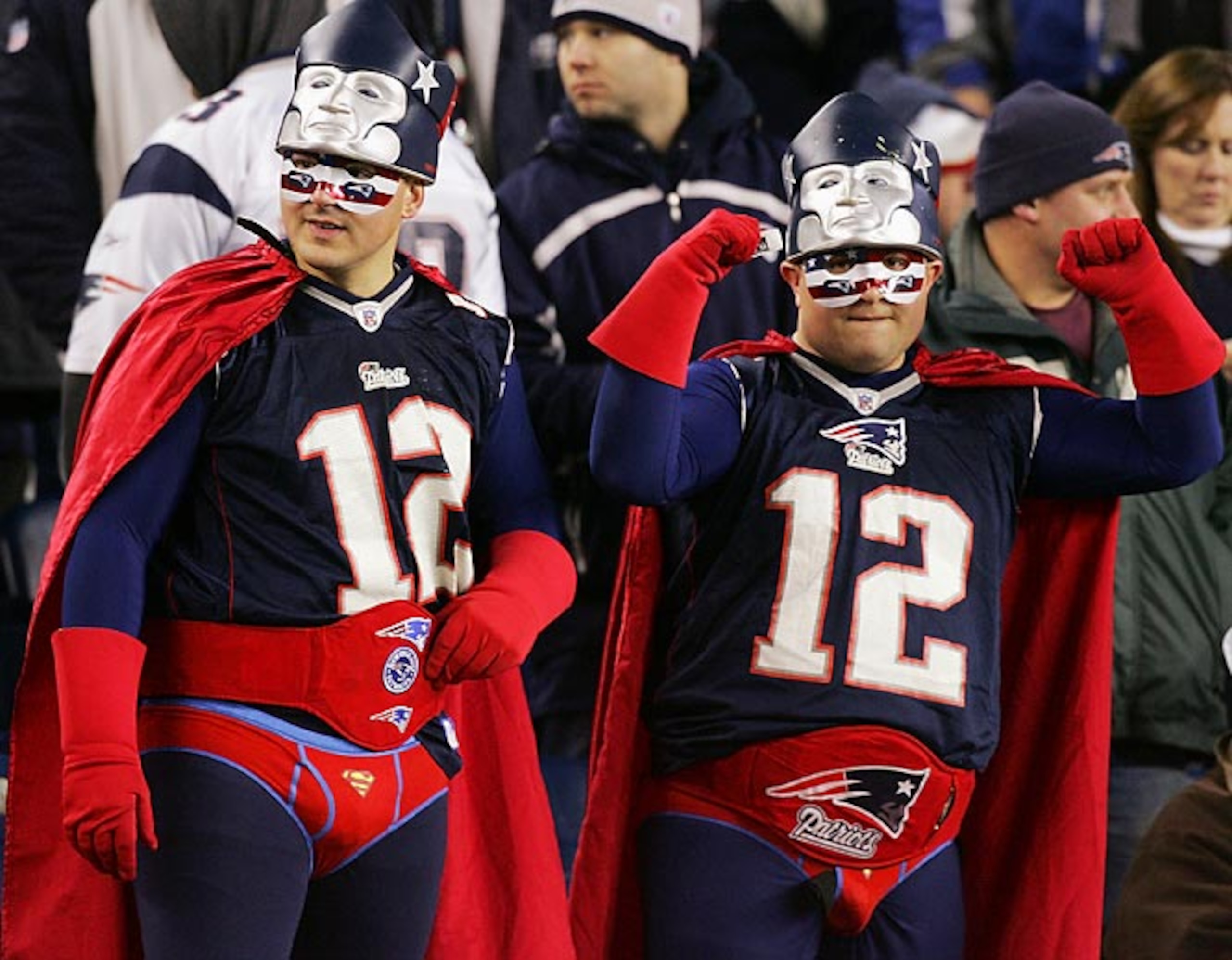 Captain Brady and the Bunch